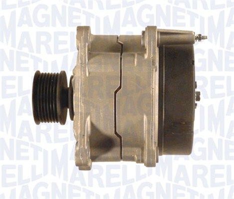 MAGNETI MARELLI Ģenerators 944390390300